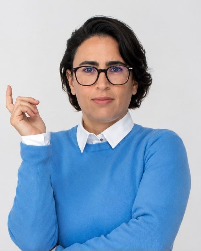 Alejandra Delgado, Asesora patrimonial en Faman Inversiones