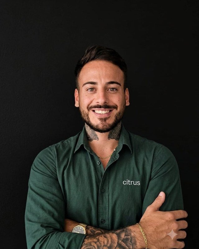 Facundo Aman, Director de Faman Inversiones